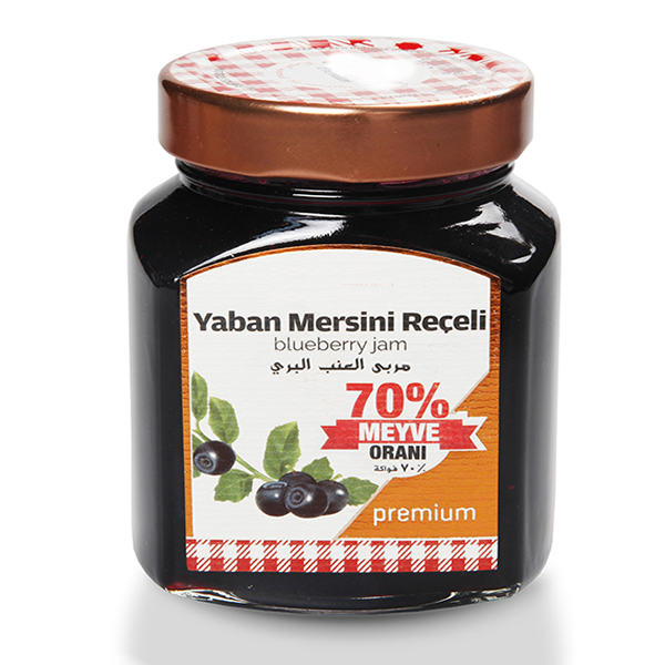 blueberry jams 2